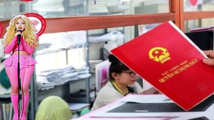 Từ 1/7, Chủ tịch UBND cấp xã có thẩm quyền cấp “sổ đỏ”