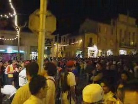 Feria de Vic 2008 sous les lunes