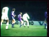 ANDERLECHT - RAPID BUCAREST - 1975 - SAISON 1975/1976 -