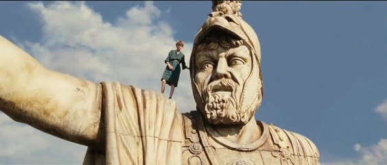 Colin Firth & Ben Kingsley In WARRIOR KING - Hollywood Action Adventure Free English Movie