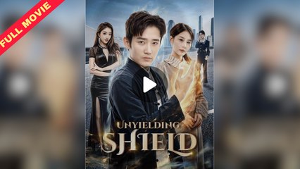 Unyielding Shield - Full Movie - Gnaohel Channel