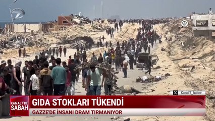 Kanal 7'de Sabah - 14 Haziran 2025