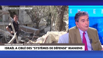 Pierre Lellouche : «Dans quinze ans, la France risque de se trouver dans la même position qu’Israël»