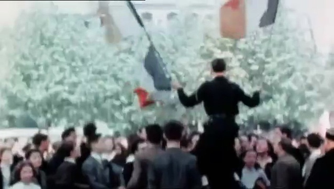 UKTV - Nazi Collaborators Episode 2 Pierre Laval