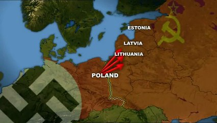 UKTV - Nazi Collaborators Episode 3 Arajs Kommando