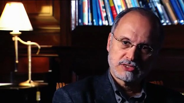 UKTV - Nazi Collaborators Episode 8 The Grand Mufti