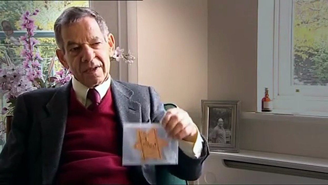 UKTV - Nazi Collaborators Episode 10  The Dutch Collaborators