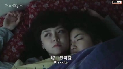 Starting Over (2014) Engsub #GL