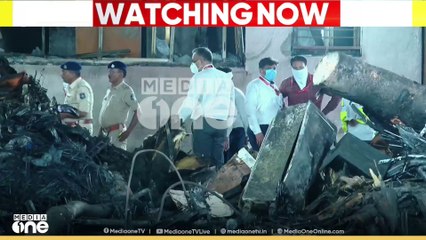 അഹമ്മദാബാദ് വിമാന അപകടം; കൃത്യമായ മറുപടി നൽകാതെ കേന്ദ്ര സർക്കാർ
