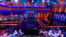رشيد شو 2025 مع نجوم النجم الشعبي يوسف و صفاء ويسرى كاملة Rachid Show Youssef & Safae &  Youssra FHD