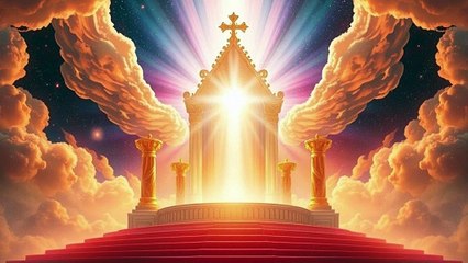 Jesus, Only Jesus
