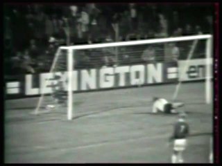 ADO LA HAYE - VEJLE BK - 1975 - SAISON 1975/1976 -
