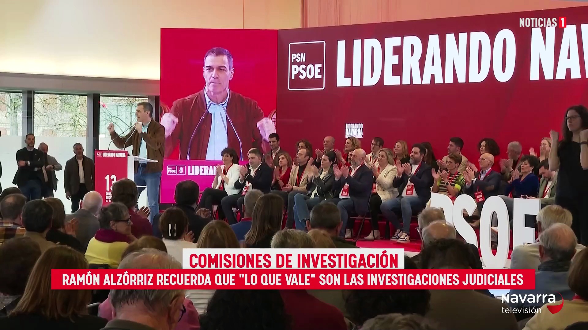 Noticias de Navarra 14:30h 14/06/2025