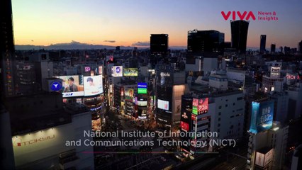 GOKIL! Jepang catatkan Rekor Internet Tercepat di Dunia