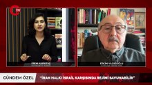 Netanyahu’yu kim durduracak? Ergin Yıldızoğlu’ndan analiz: “ABD’yi de takmıyor”