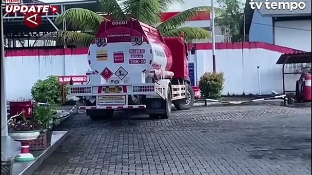 Komitmen Pertamina Perluas Distribusi BBM ke Wilayah 3T