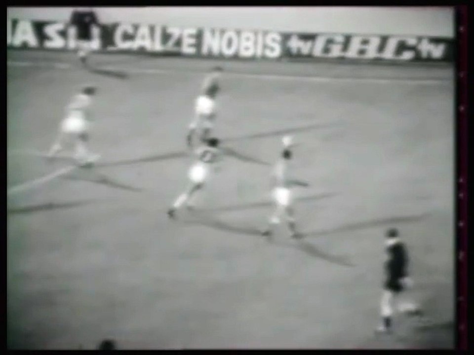 JUVENTUS TURIN - CSKA SOFIA - 1975 - SAISON 1975/1976 -
