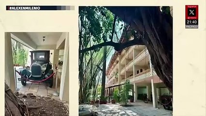 Conflicto por hoteles en Yucatán: Mayaland vuelve a manos de Barbachano tras fuerte disputa legal