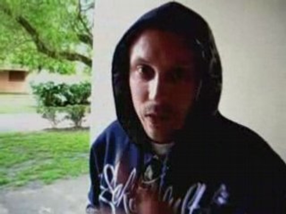 rap 33 K-VAL "empreinte vocale"