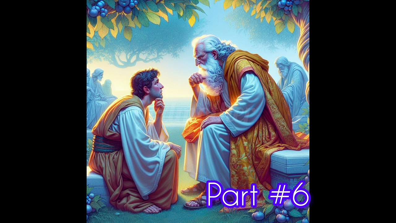 The Alchemist Epi 6 || Urdu translated (کیمیاگر) ||