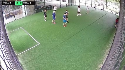 14/06 à 12:11 - Football Terrain 3 (LeFive P17)