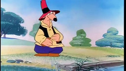 Aventuras y Travesuras de PETETE y TRAPITO - Película completa