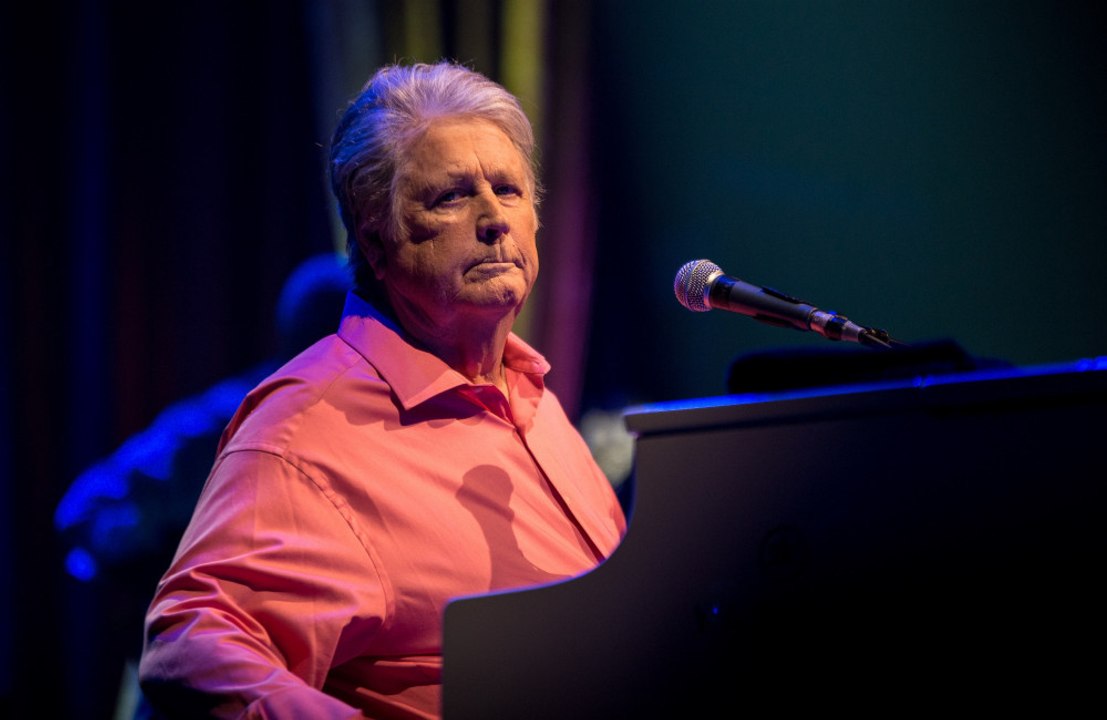 Beach boys: musiklegende brian wilson mit 82 jahren gestorben
