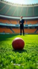 ICC Changes ODI Rules! Two-Ball System Modified | New Concussion Protocol | Cricinfo Update 🏏