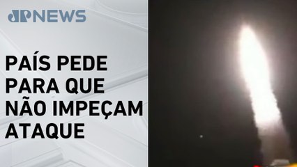 Irã faz alerta aos EUA, Reino Unido e França