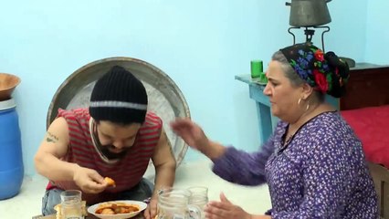 Denya Okhra 3 EP11 Partie 01 HD -دنيا اخرى 3الحلقة 11 الجزء 1