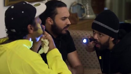 Denya Okhra 3 EP12 Partie 03 HD -دنيا اخرى 3الحلقة 12 الجزء 3