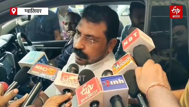 भीम आर्मी चीफ ने दिया बड़े आंदोलन का संकेत, दिग्विजय सिंह ने जताया समर्थन