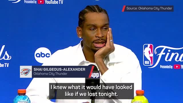 Who will win the 2025 NBA Championship?