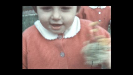 Nelle vecchie ‘pellicole di famiglia’ girate dai pavesi torna la storia della città