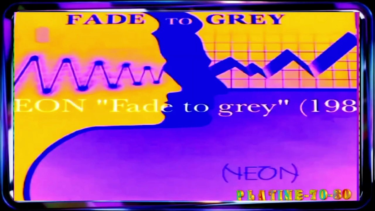 Neon - Fade To Grey