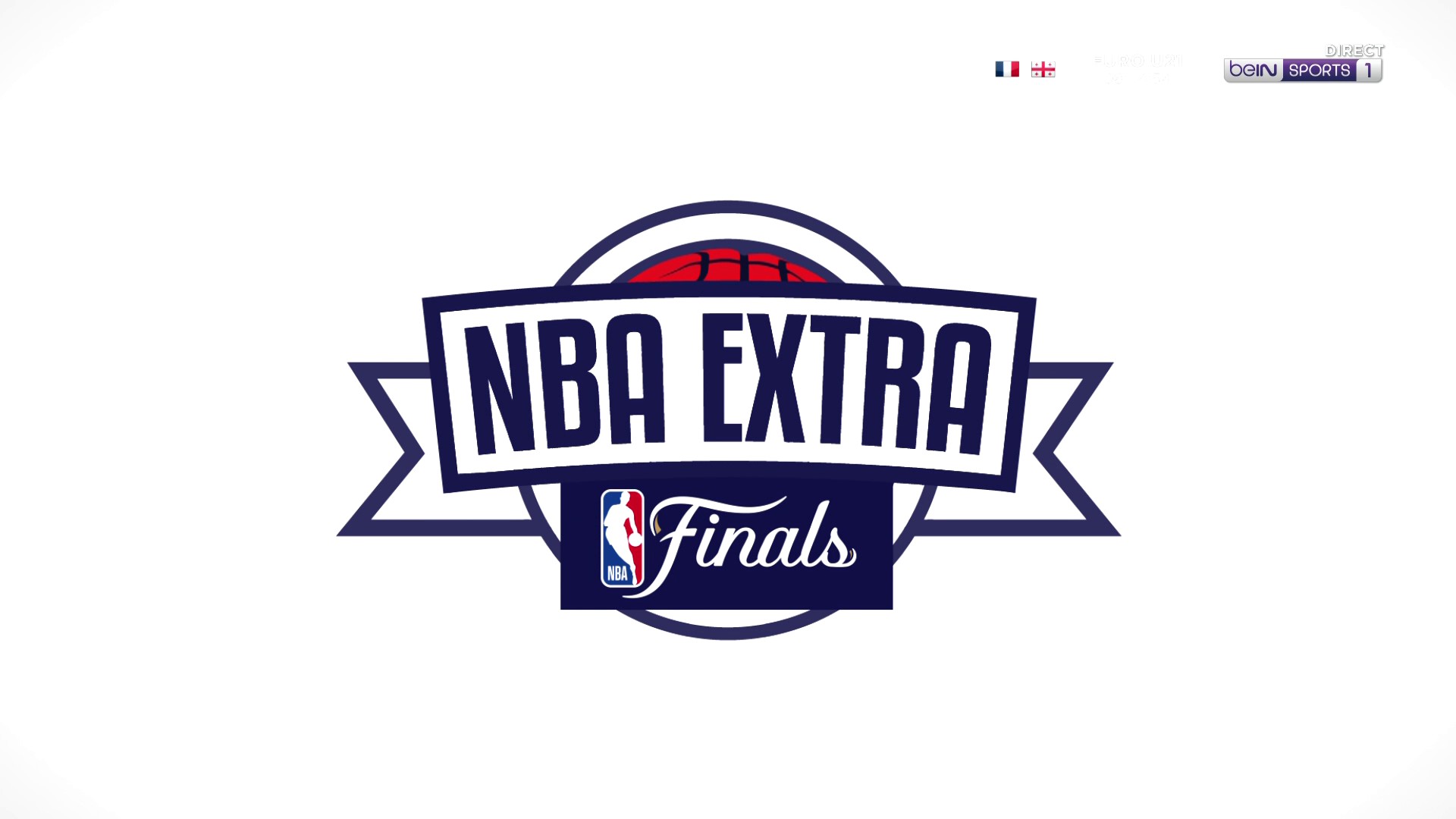 Replay NBA Extra 14/06