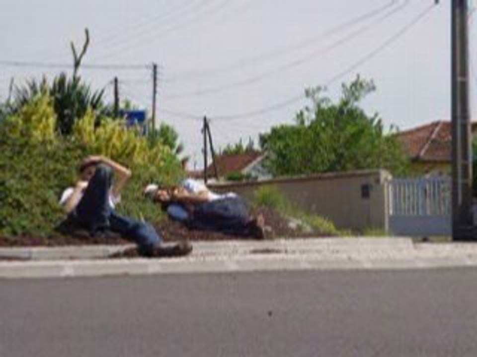 une petite sieste ?