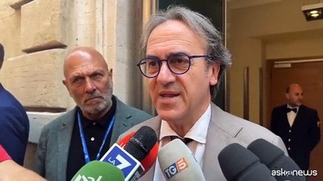 Bonelli: Tajani disorientante, politica estera M.O. la fa Netanyahu