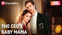 The CEO's Secret Baby Mom - Full Movie