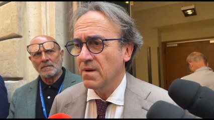 Bonelli: "Tajani disorientante, politica estera M.O. la fa Netanyahu"
