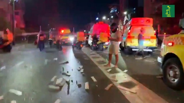 El mundo teme escalada en conflicto Israel-Irán