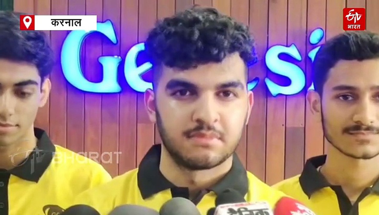 NEET UG 2025 TOPPER : हरियाणा के अर्श गांधी ने हासिल की 11वीं रैंक, माता-पिता भी हैं डॉक्टर