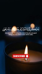 تلاوة هادئة بصوت القارئ محمد الأكوع اكتب شيء تؤجر عليه    #شورت