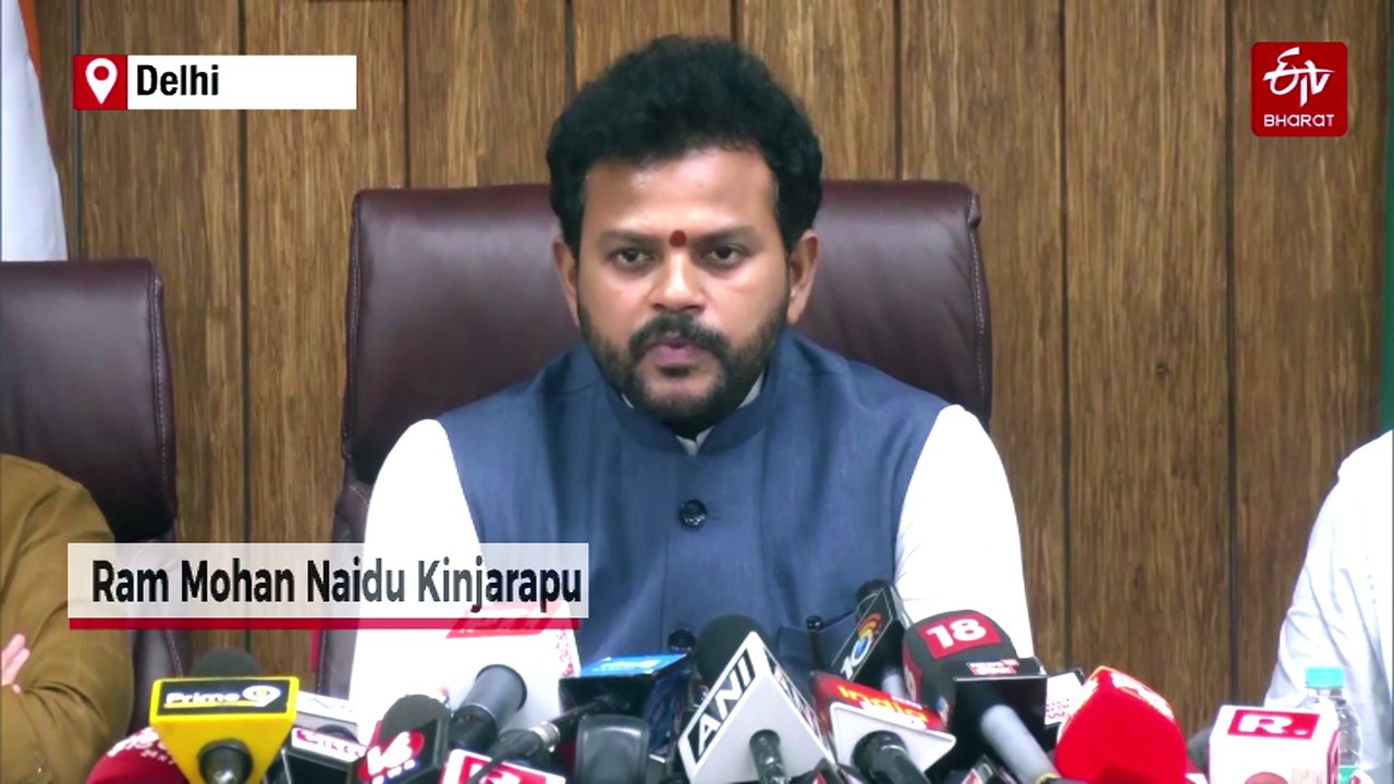 Ahmedabad Plane Crash | All Boeing 787 Aircraft To Be Inspected, Black Box Data Being Decoded: Aviation Minister