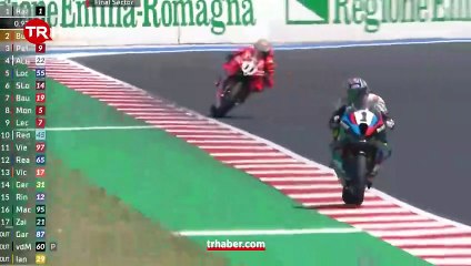 Toprak Razgatlıoğlu'ndan tarihi zafer: En çok kazanan 2. isim oldu