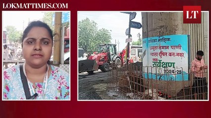 Nashik’s Dwarka Circle To Be Redesigned - Minister Bhujbal’s Big Traffic Plan