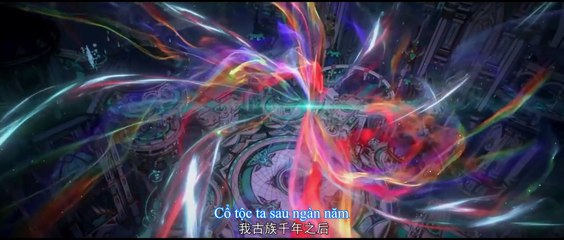 Đấu Phá Thương Khung Phần 5 Tập 151 Vietsub + Thuyết Minh