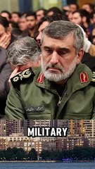 Top Iranian Commander Killed in Israeli Airstrike 🇮🇷💥🇮🇱