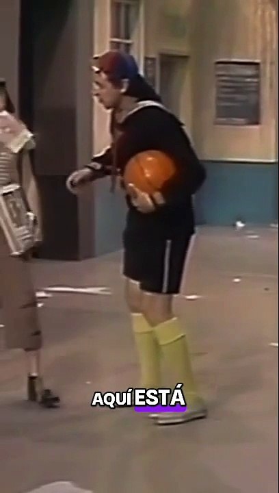 El Chavo del 8 Parte 1 ¡Estallido_de_la_Huelga_de_Sirvientas
