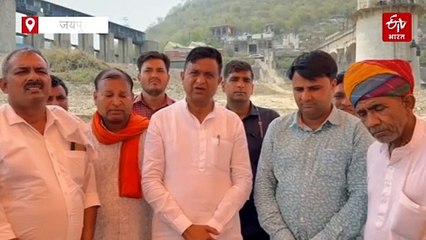मौत का हाईवे!  दौसा-मनोहरपुर रोड पर 16 माह में 251 एक्सीडेंट, 73 लोगों की मौत